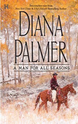 Title details for A Man for All Seasons by Diana Palmer - Available